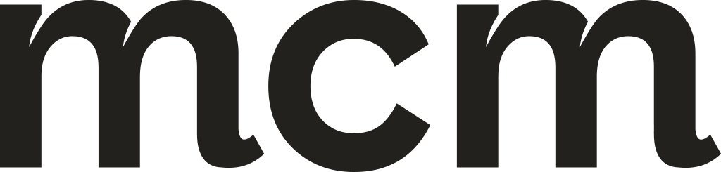 MCM Logo